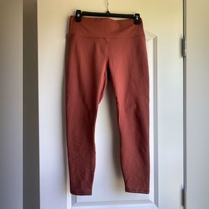 Fabletics Powerhold 7/8 Leggings